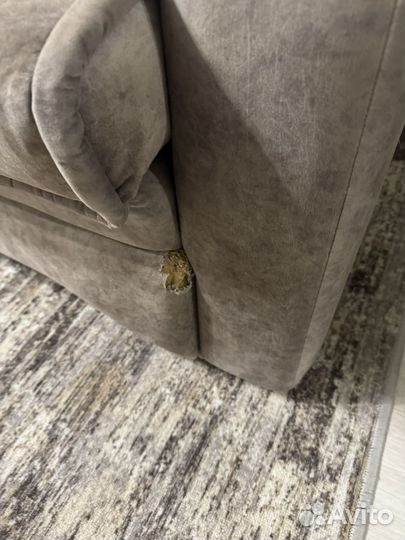 Диван раскладной бу