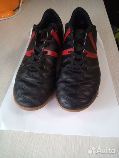 Футзалки детские Jogel Mondo 35р