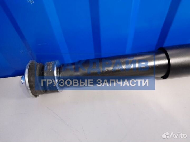 Амортизатор передний Рено Магнум Премиум 348-595 мм