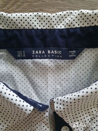 Рубашки школьные для девочки