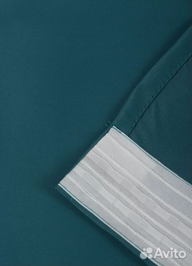 Шторы блекаут готовые