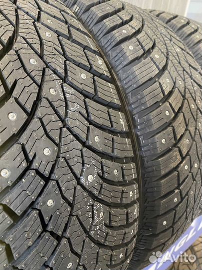 Triangle IcelynX TI501 225/55 R17 101T
