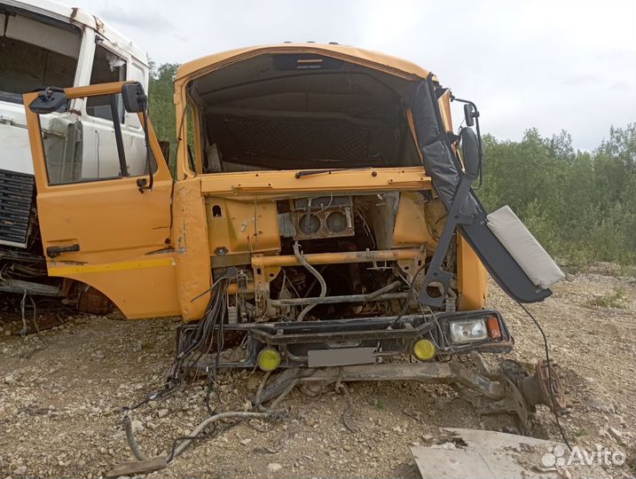 МАЗ 5516Х5-480-050, 2017