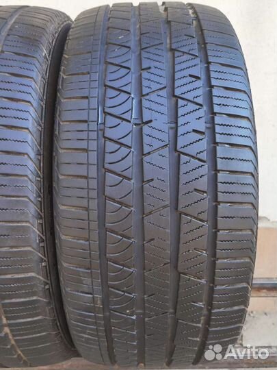 Hankook Ventus S1 Evo3 SUV K127A 285/45 R21 113Y