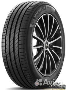 Michelin Primacy 4+ 235/50 R19 103V