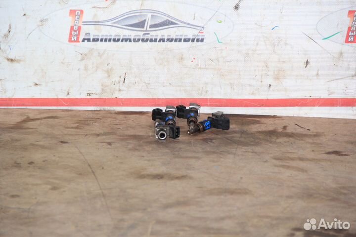 Форсунка c BMW 1-Series E87 N45B16A