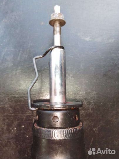 Амортизаторы