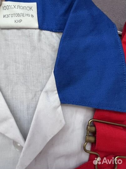 Костюм на мальчика 90-х годов