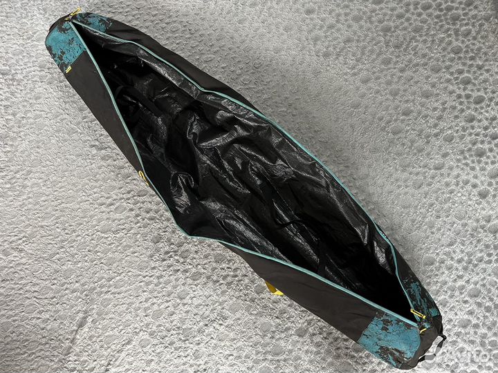 Чехол для горных лыж 175 триал-спорт