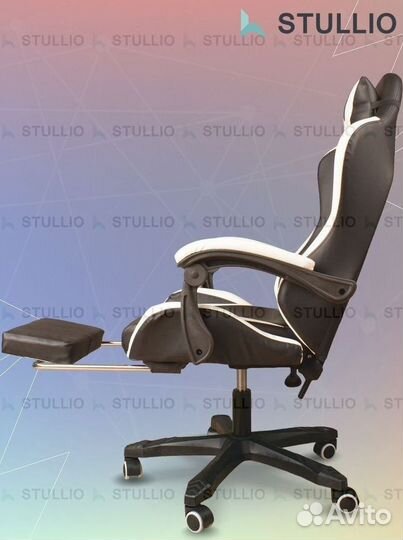 Компьютерное игровое (геймерское) кресло. Новые