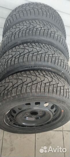 Hankook Winter I'Pike RS2 W429 205/55 R16