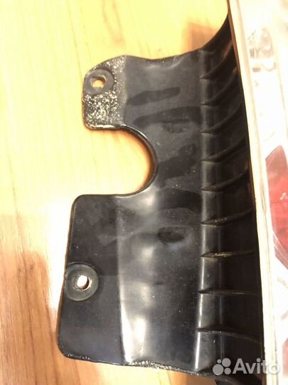 Фонарь Suzuki Grand Vitara Задний Правый