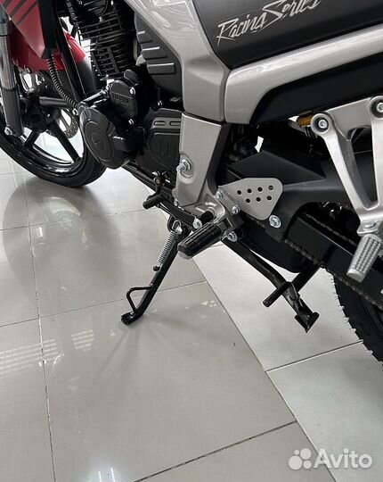 Мотоцикл Racer RC300CK-N Fighter sport