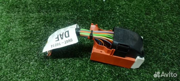 Разъем Ford Kuga 2008-2012