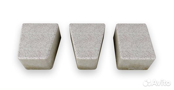 Тротуарная плитка Классико