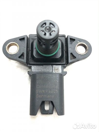 Интеркулер BMW N63 F10 F01 F15 E70