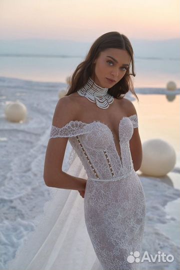 Шикарное свадебное платье 3500+ моделей