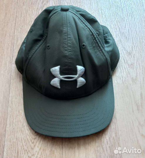 Кепка Under Armour