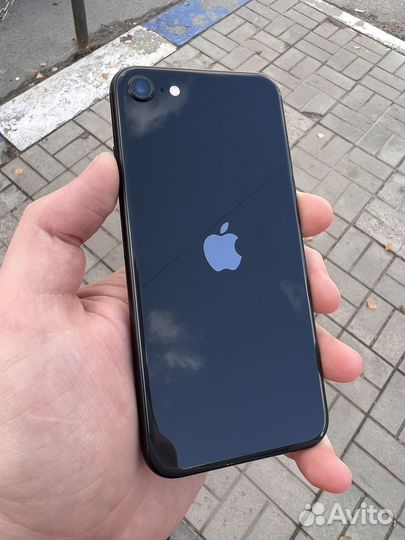iPhone SE 2020 64gb