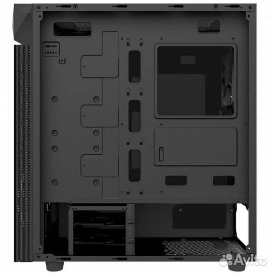 Корпус gigabyte C200G GB-C200G