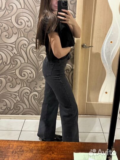 Джинсы женские