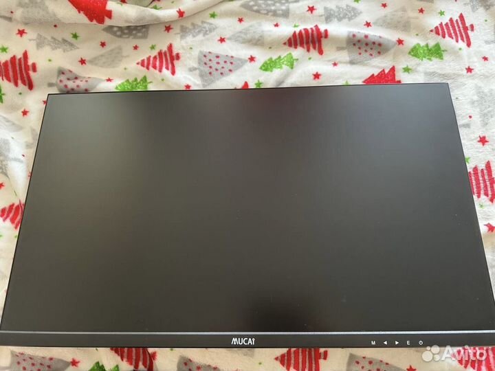 Монитор Mucai 24 дюйма 280 Гц