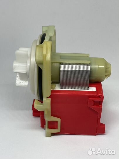 Насос Bosch Copreci 5 30W 4 защ. фишка вперед EBS0