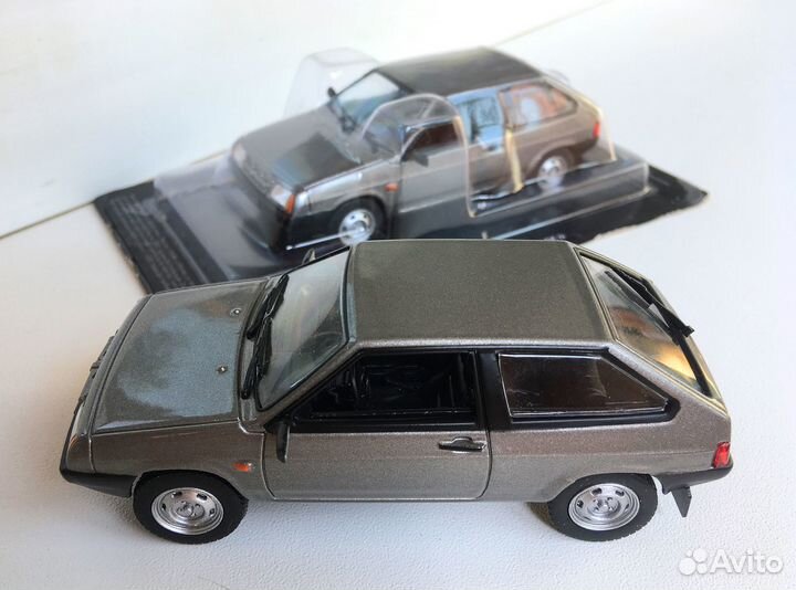 Ваз 2121 нива (и не только)