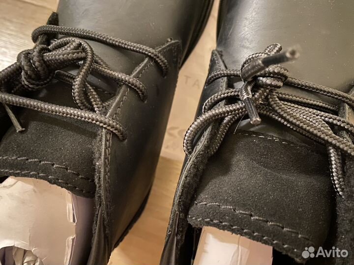 Ботинки Geox оригинал