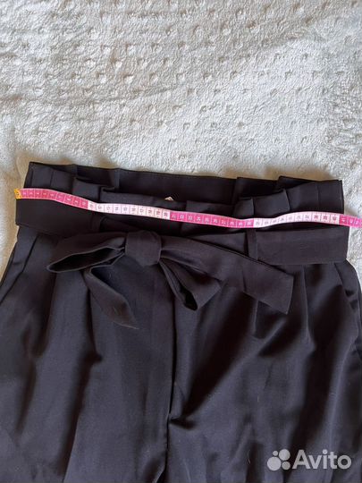 Брюки женские классические hm 50 размер