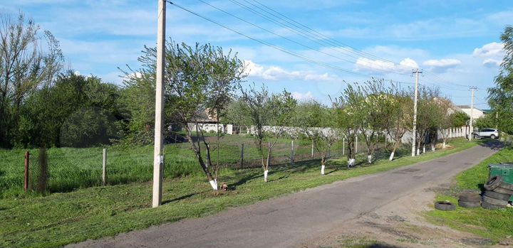 Участок 9,5 сот. (ИЖС)