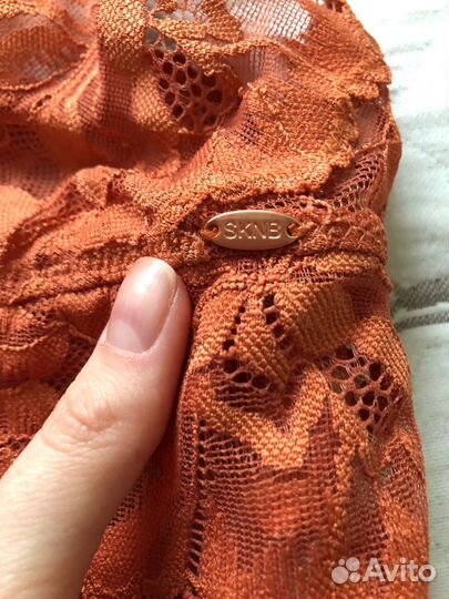 Топ лиф бралет