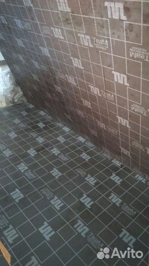 Опалубка бу