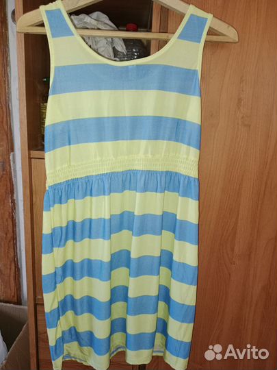 Женские вещи