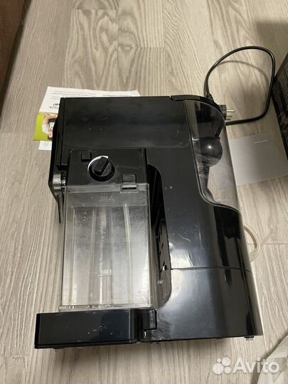 Кофемашина рожковая Redmond