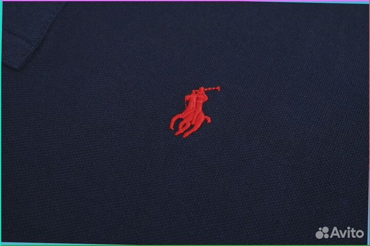 Футболка Polo Ralph Lauren (66520 Артикул: )