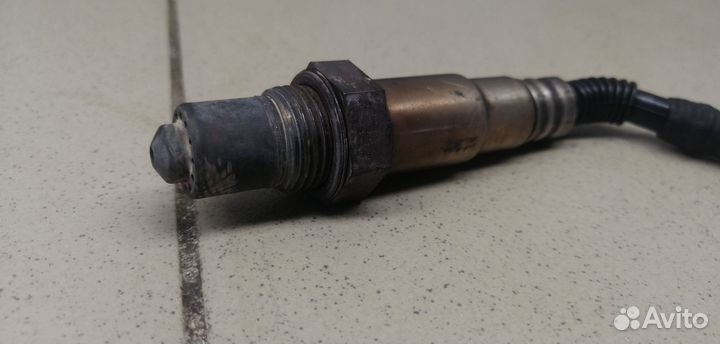 Датчик кислородный/Lambdasonde 5-serie GT F07 2009