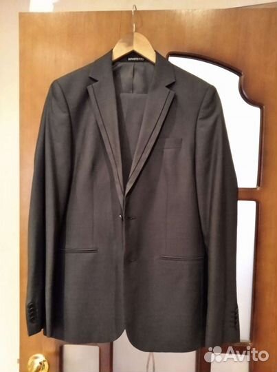 Мужской костюм