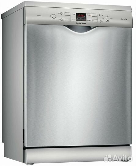 Посудомоечная машина Bosch SMS44DI01T