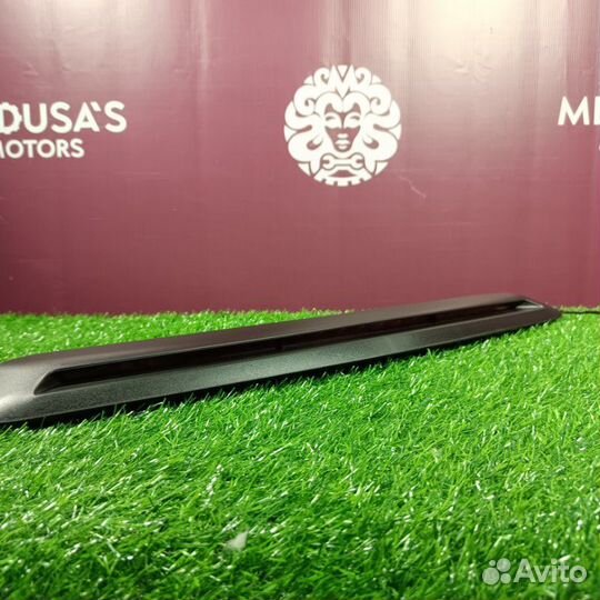 Стоп-сигнал дополнительный Mercedes E213 2017