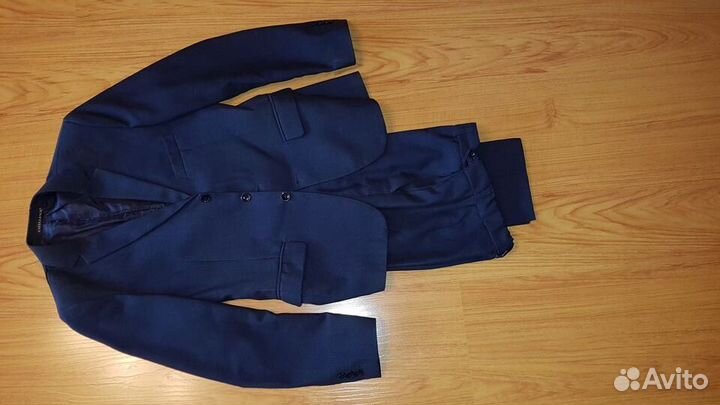 Школьная форма - 6, 7, 8, 9 класс