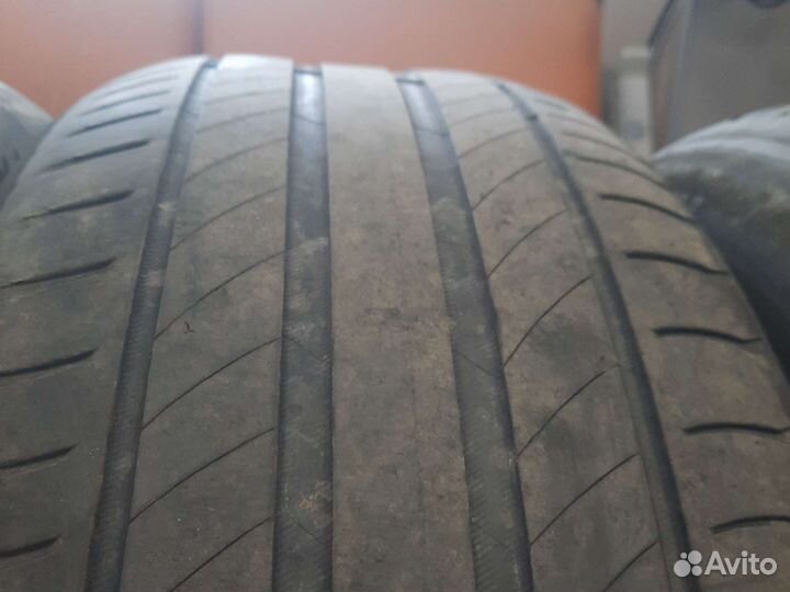 Michelin Primacy 4 225/55 R17 101W