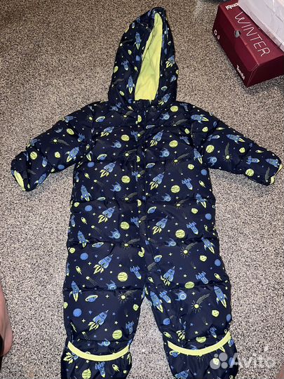 Комбинезон