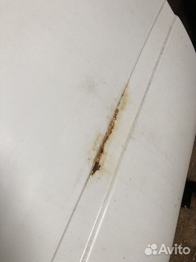 Задняя правая дверь LADA Granta