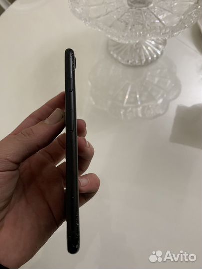 Apple iPhone 7 plus 128gb