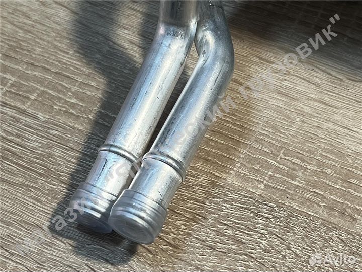 Радиатор отопления D4AL D4DB HD65 HD72 HD78