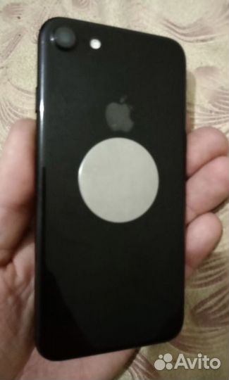 iPhone 7, 128 ГБ