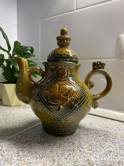 Кувшины керамика СССР