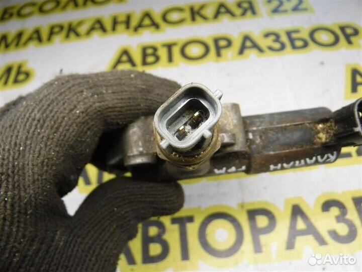 Клапан рециркуляции выхлопных газов Subaru Legacy