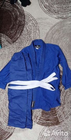Кимоно